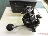 16キャタリナ 4000