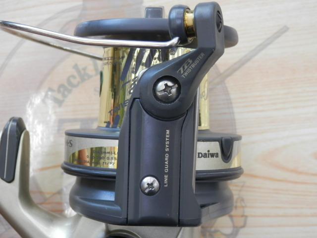 エンブレムS 6000T｜＠ベリーネット 日本最大新品中古釣具WEB
