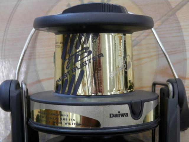 エンブレムS 6000T｜＠ベリーネット 日本最大新品中古釣具WEB