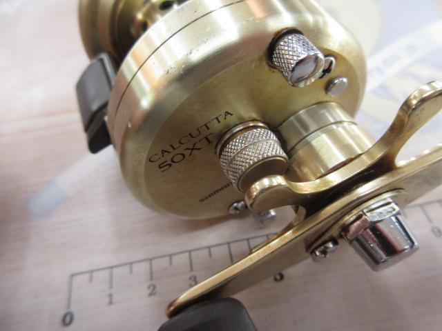カルカッタ50xt カルカッタ 50XT｜＠ベリーネット 日本最大新品中古釣具WEBショップ