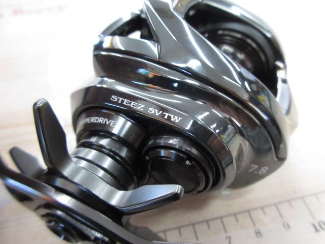 24スティーズSVTW100 XHL 新品未使用 24スティーズ SV TW 100HL｜＠ベリーネット 日本最大新品中古