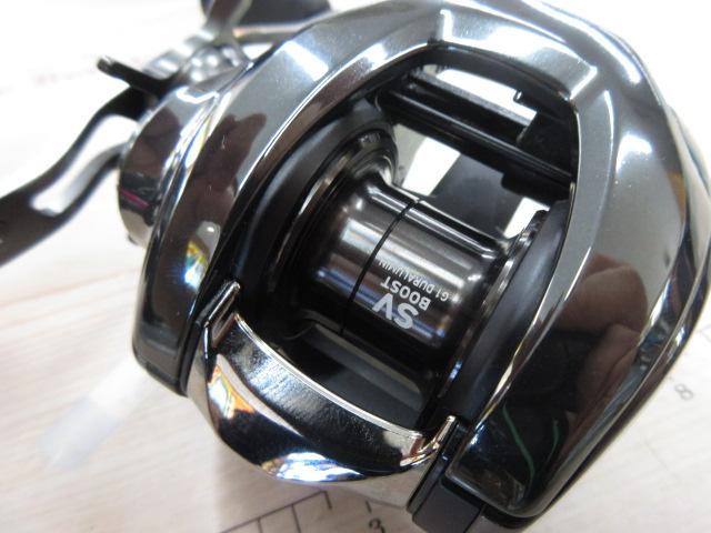 相*樹様 24スティーズ SV TW 100HL DAIWA（釣り） ダイワ 24スティーズSV TW 100-XHL (左ハンドル