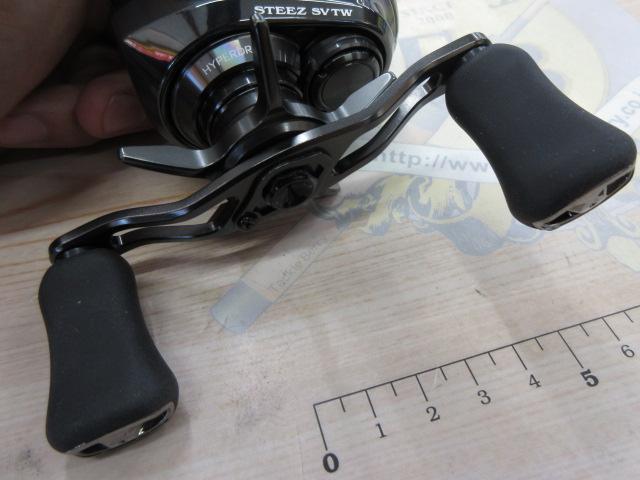 24スティーズ SV TW 100HL｜＠ベリーネット 日本最大新品中古