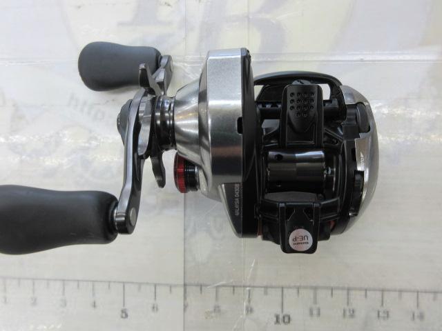 21スコーピオンDC 150HG｜＠ベリーネット 日本最大新品中古釣具