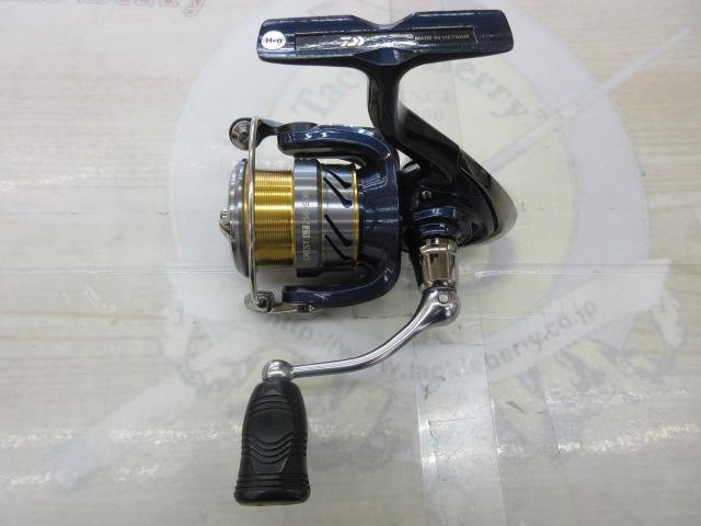 20クレスト LT2500S-XH｜＠ベリーネット 日本最大新品中古釣具