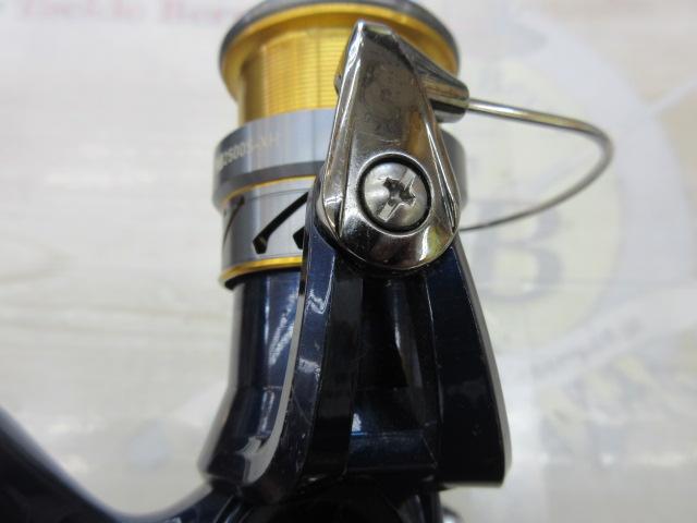 サビキ釣り　未使用クレストLT2500 ダイワ クレスト LT2500 [2020年モデル] - 釣具のポイント