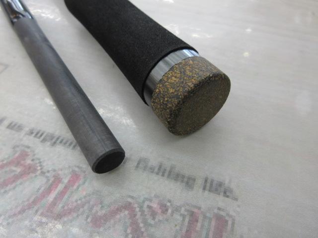 モンストロコンセプトディストラクション68ULS