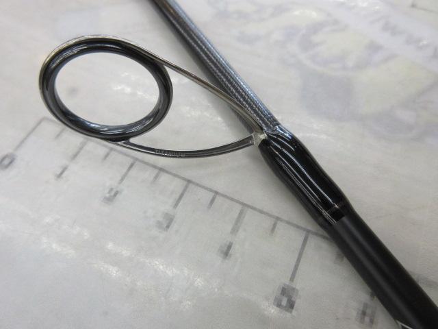 モンストロコンセプトディストラクション68ULS