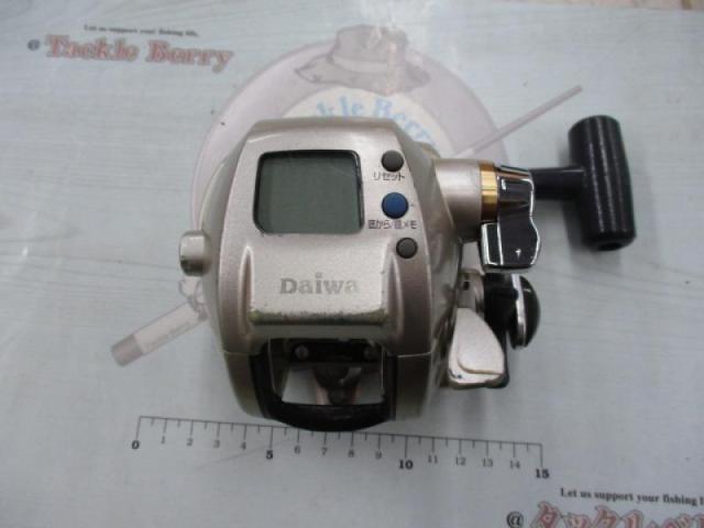ハイパータナコン 400BDe｜＠ベリーネット 日本最大新品中古釣具