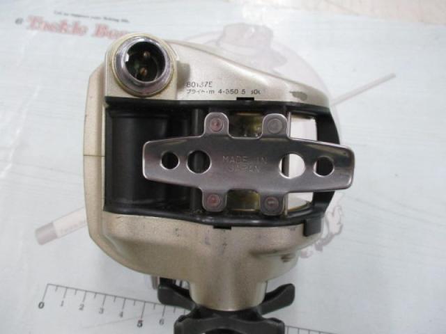 ハイパータナコン400bde ハイパータナコン 400BDe｜＠ベリーネット 日本最大新品中古釣具