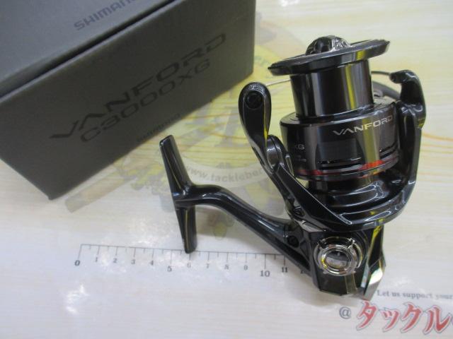 24ヴァンフォード C3000XG｜＠ベリーネット 日本最大新品中古