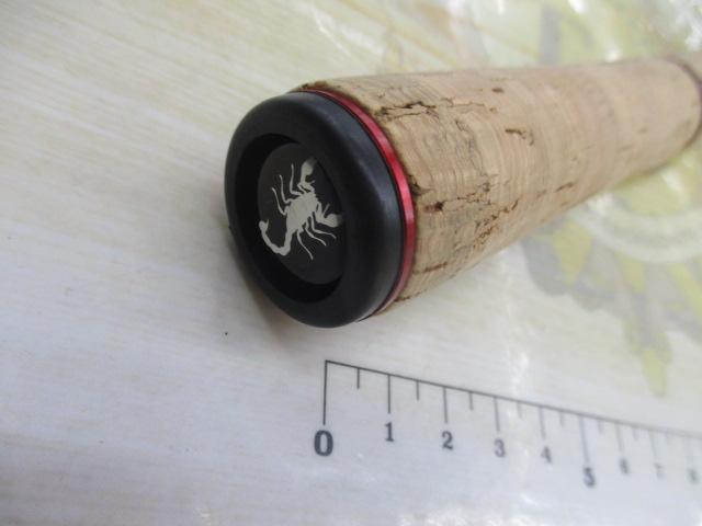 スコーピオン2600FF-5｜＠ベリーネット 日本最大新品中古釣具WEB