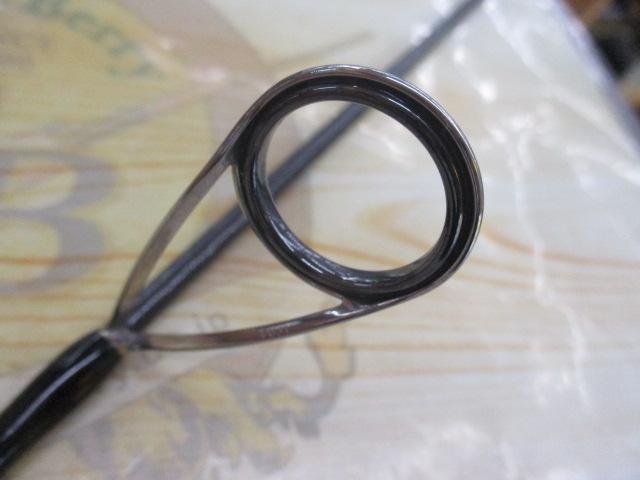 スコーピオン2600FF-5