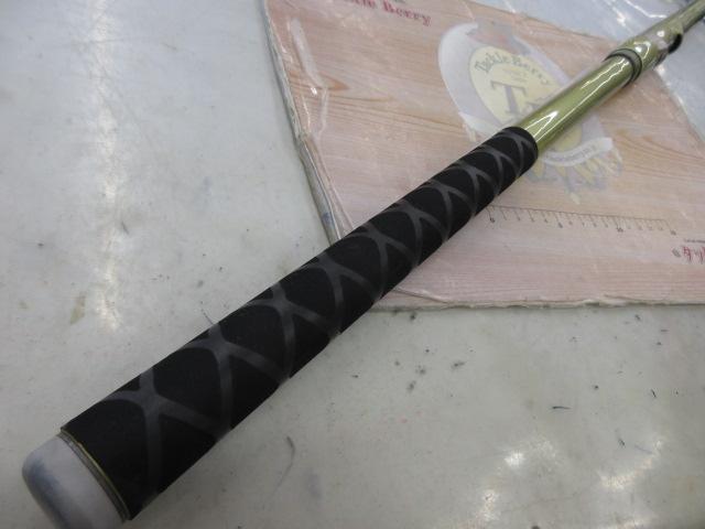 DAIWA PRESSADRY プレッサドライ5-52遠投磯竿 DAIWA PRESSADRY プレッサドライ5-52遠投磯竿