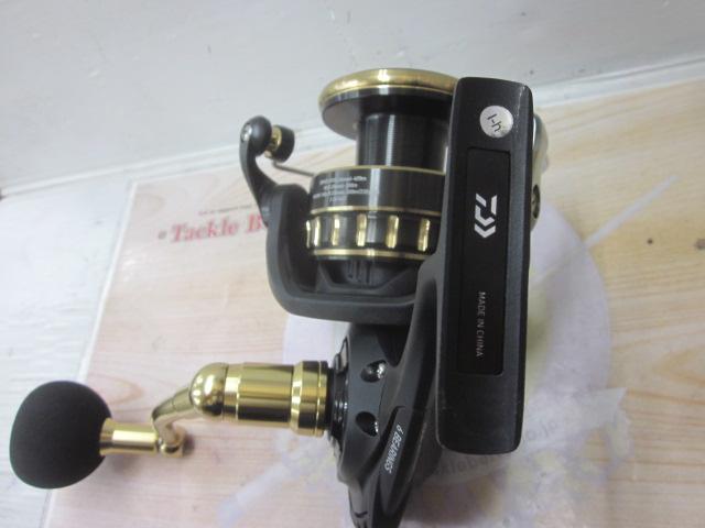 ダイワ 23BG SW 18000 中古品 Daiwa Reel Spinning BG SW 18000 (7498) | eBay