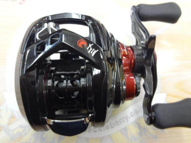 月下美人AIR TW 8.5 PE SPECIAL 美品 新品！】 ダイワ 月下美人AIR TW PE SPECIAL 8.5L 左 - メルカリ
