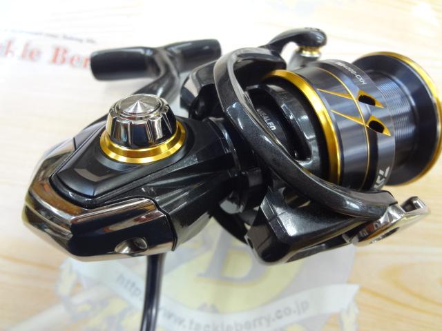 21カルディア LT4000-CXH｜＠ベリーネット 日本最大新品中古釣具