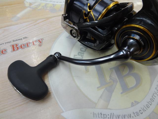 DAIWA - 【中古】 ダイワ 21 カルディア LT 4000-CXH   /SK026M DAIWA - 【中古】 ダイワ 21 カルディア LT 4000-CXH /SK026Mの