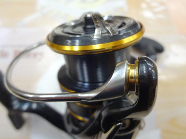 DAIWA - 【中古】 ダイワ 21 カルディア LT 4000-CXH   /SK026M DAIWA - 【中古】 ダイワ 21 カルディア LT 4000-CXH /SK026Mの