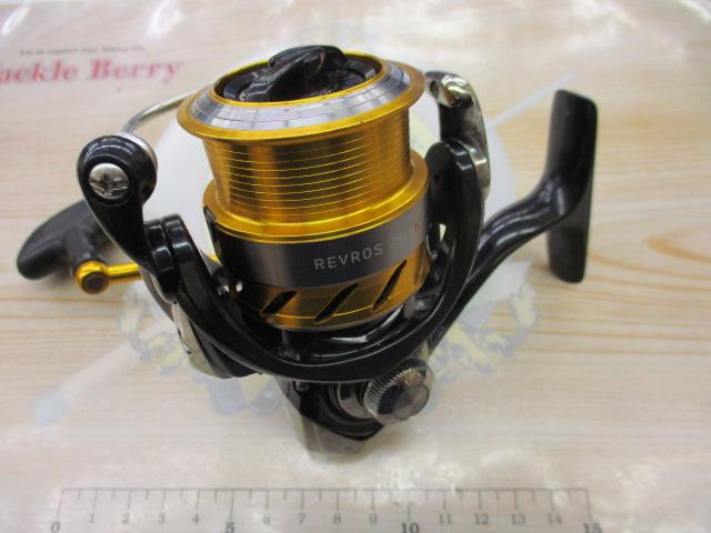 15レブロス 2506H