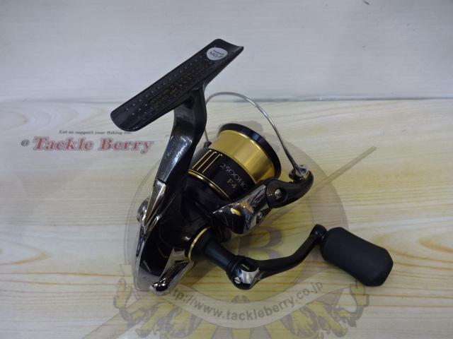 SHIMANO - ミッキー　COMPLEX CI4+ 2500HGS 美品　送料込 2010-2014 Complex CI4 - JDM Fishing