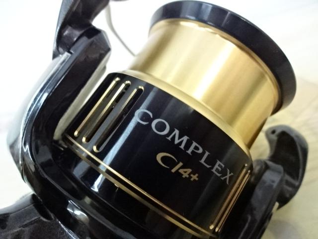シマノ 13 コンプレックス CI4+ 2500HGS F4 SHIMANO 61HLfZWBtTL._AC_SY200_QL15_.jpg