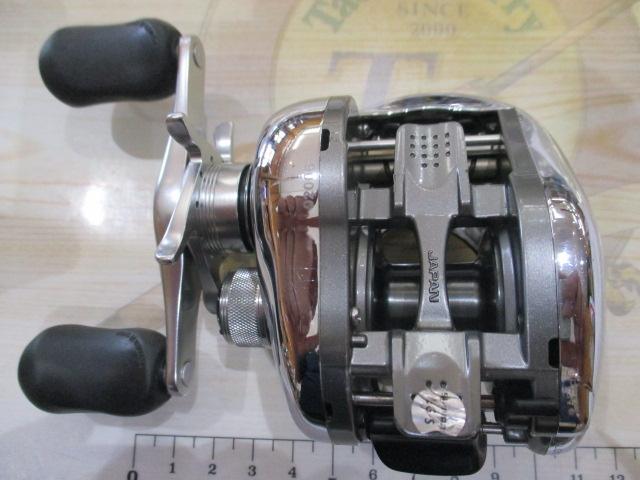 06アンタレス ▽▽ SHIMANO シマノ 06アンタレス DC 7 左ハンドル 02007 傷や