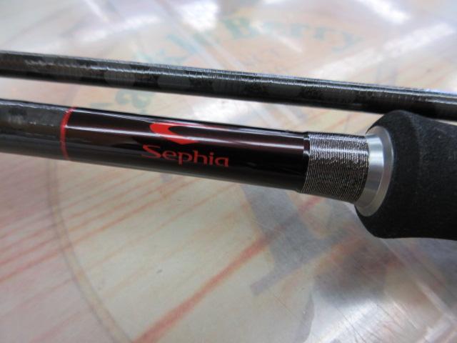 セフィアエクスチューン S803ML｜＠ベリーネット 日本最大新品