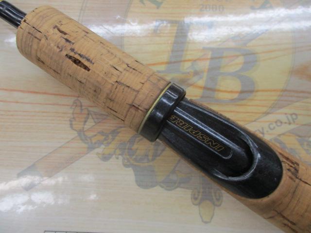 インスパイア ICSS-64L.TG