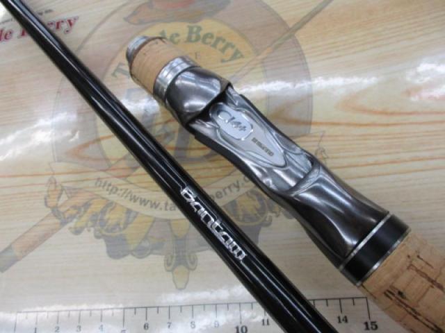 シマノ　18バンタム170M-2 送料込 バンタム 170M-G｜＠ベリーネット 日本最大新品中古釣具WEBショップ
