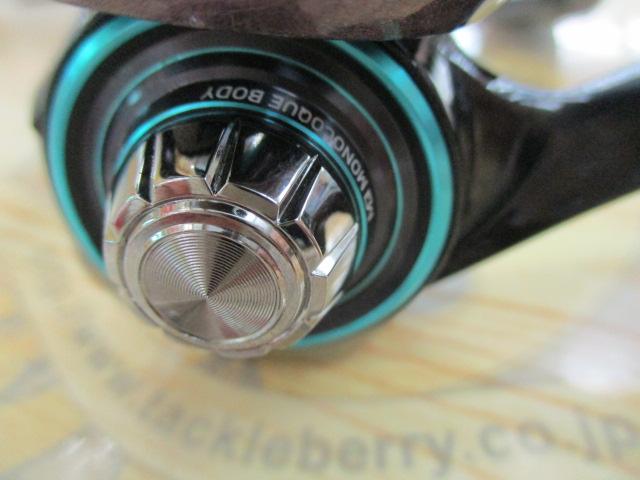 23 エメラルダス RX FC LT2500S H DH ★未使用★ DAIWA（釣り） 【目玉商品】ダイワ 23 エメラルダス RX FC