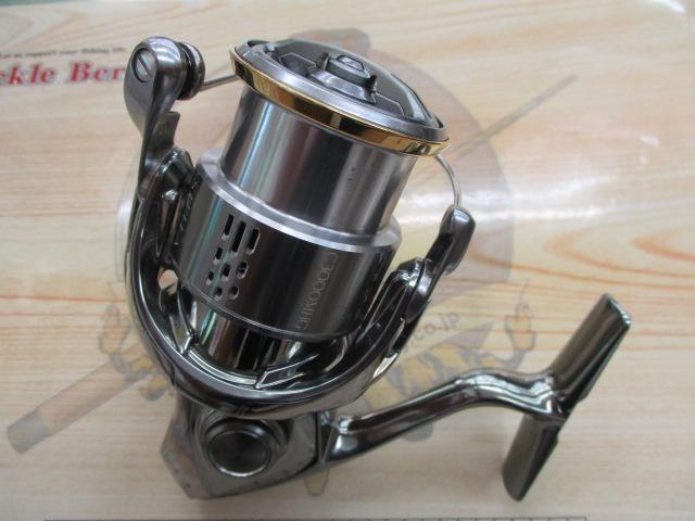18ステラ C3000MHG｜＠ベリーネット 日本最大新品中古釣具WEB