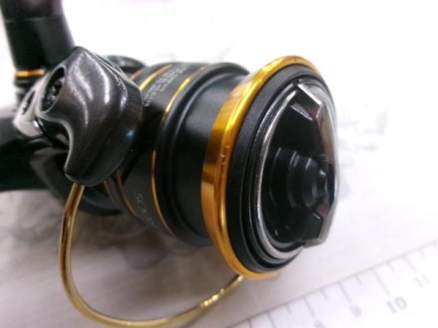 21ソアレXR 500SPG｜＠ベリーネット 日本最大新品中古釣具WEB