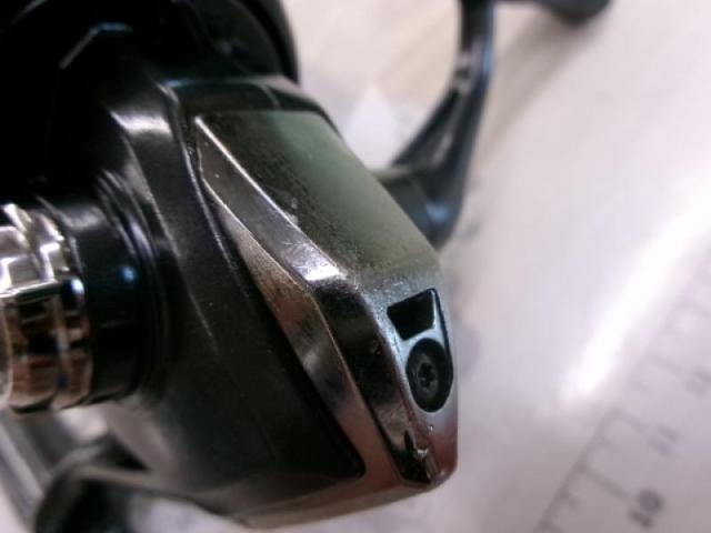 21ソアレXR 500SPG