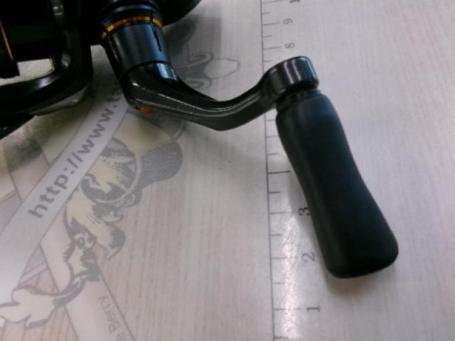 21ソアレXR 500SPG