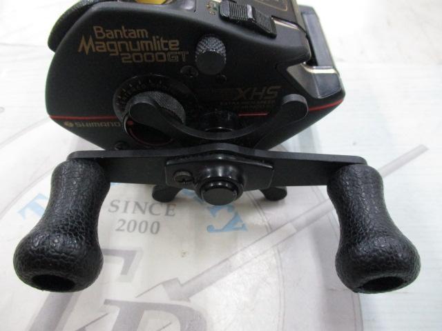 バンタムマグナムライト 2000GT｜＠ベリーネット 日本最大新品
