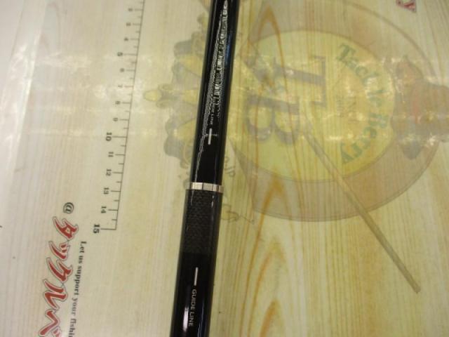 19ファイアブラッドグレ ハイドロスコープ 1.6-530