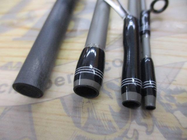 ズームサファリ ZMSS-505L(NEIGHBORHOOD別注)