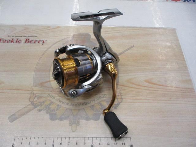 18フリームスLT2000S 最終値下げ 最終値下げ】美品18フリームスLT2000S - メルカリ