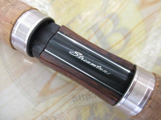 カーディフストリームチューン 72L