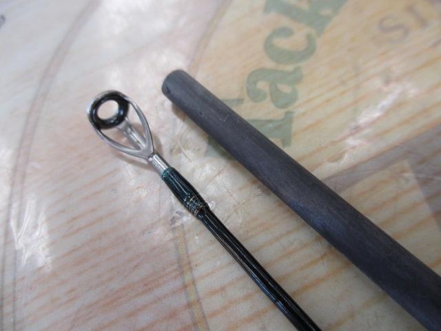 カーディフストリームチューン 72L