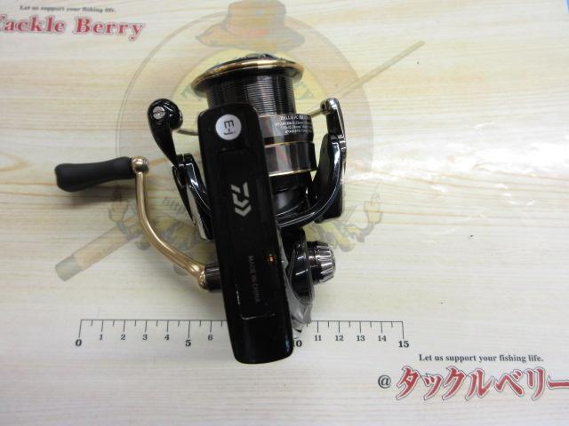 DAIWA - バリスティックLT3000XH 19バリスティック LT3000-XH｜＠ベリーネット 日本最大新品中古