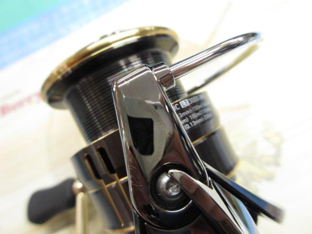 19バリスティック LT3000-XH｜＠ベリーネット 日本最大新品中古