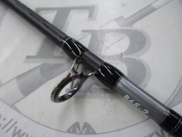 KENKEN　19オシアジガーインフィニティB65-2 19 オシアジガー インフィニティ B65-2 – フィッシングマックス