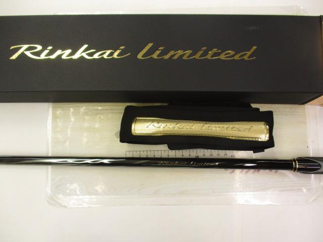 鱗海リミテッド 1-530｜＠ベリーネット 日本最大新品中古釣具WEB
