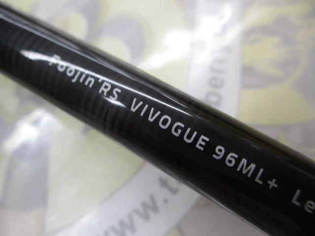風神RS 96ML+ 【アピア】 風神RS ヴィヴォーグ 96ML+ APIA Foojin'RS VIVOGUE