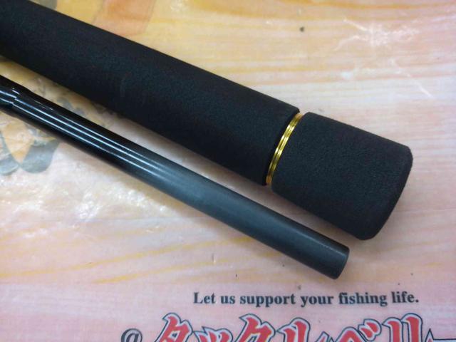 アウトレイジBR J60S-4｜＠ベリーネット 日本最大新品中古釣具