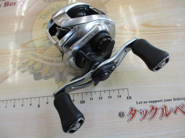 21ジリオンSVTW1000XH DAIWA（釣り） ダイワ 21 ジリオン SV TW 1000XH (右ハンドル