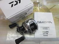 21ジリオン SV TW 1000XHL