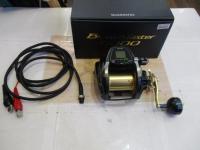 14ビーストマスター 6000